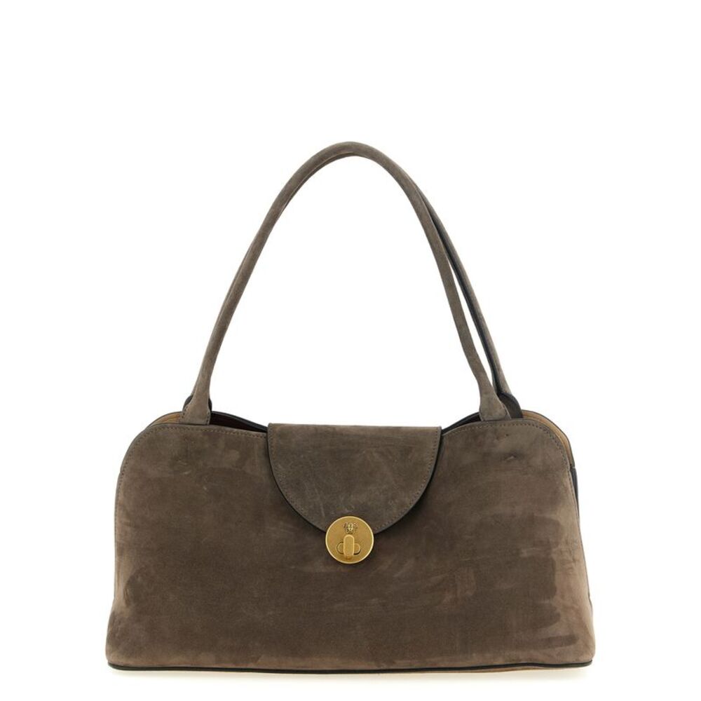 Versace Women 'Vivian' Medium Shoulder Bag